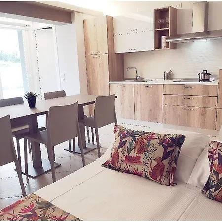Appartamenti Smart A 30M Da Viale Dante E 100M Dal Mare Riccione Exterior photo