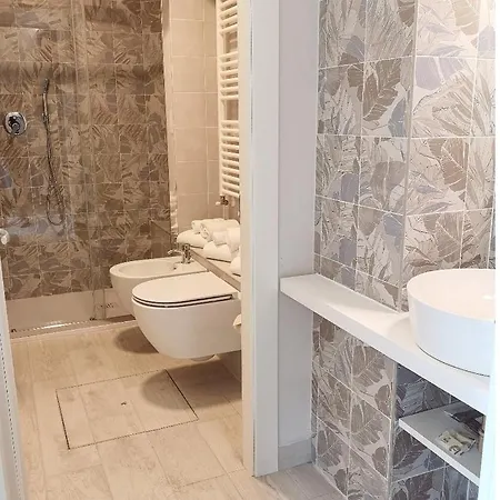Appartamenti Smart A 30M Da Viale Dante E 100M Dal Mare Riccione Exterior photo