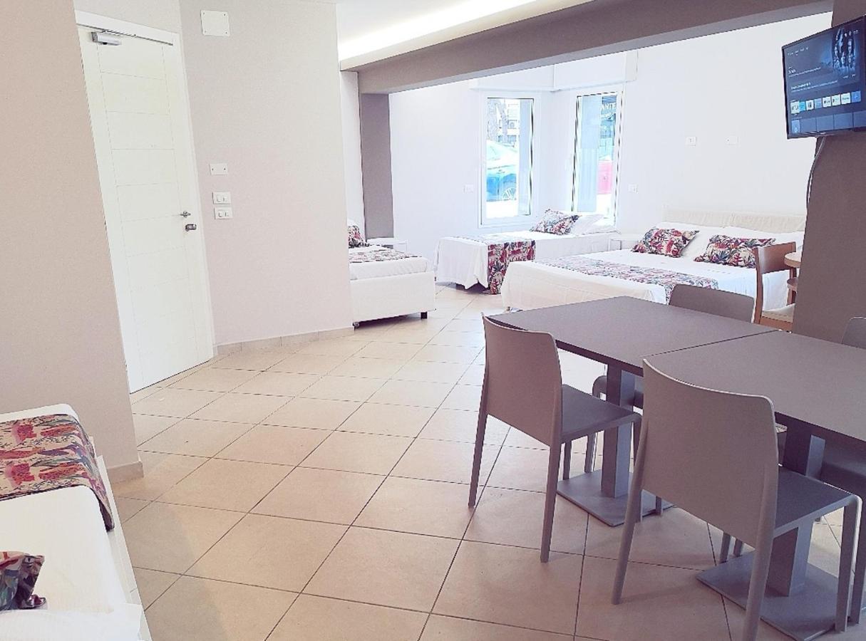 Smart A 30m Da Viale Dante E 100m Dal Mare Apartment *